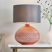 Livia Lamp – Copper 